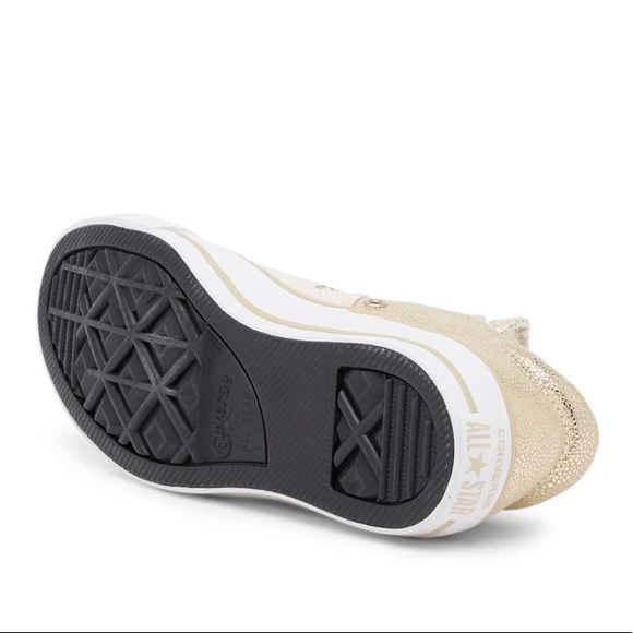 Converse Chuck Taylor Sneakers - Picture 3 of 3